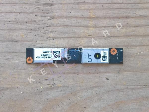 Вебкамера Lenovo G585
